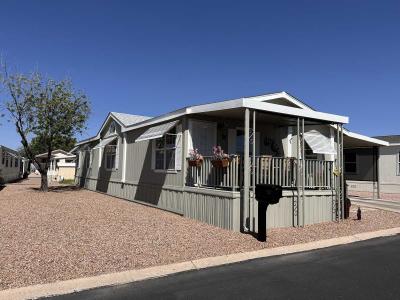 Photo 3 of 27 of home located at 7570 E Speedway #332 Tucson, AZ 85710