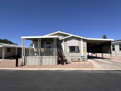 Photo 2 of 27 of home located at 7570 E Speedway #332 Tucson, AZ 85710