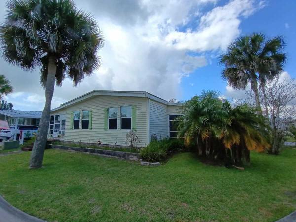 1981  Mobile Home For Sale