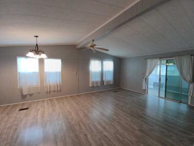 Photo 3 of 8 of home located at 7300 20th St., Lot 624 Vero Beach, FL 32966
