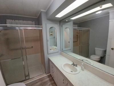 Photo 5 of 8 of home located at 7300 20th St., Lot 624 Vero Beach, FL 32966