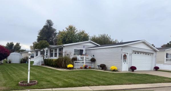 Redman Mobile Home For Sale