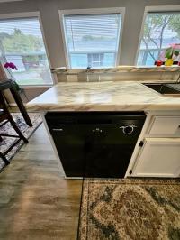 Redman Manufactured Home