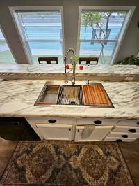 Redman Manufactured Home