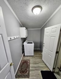 Redman Manufactured Home