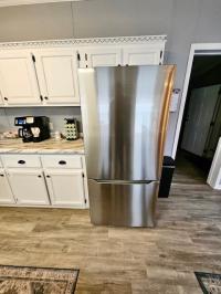 Redman Manufactured Home
