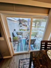 Redman Manufactured Home