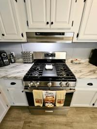 Redman Manufactured Home