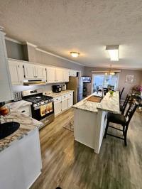 Redman Manufactured Home