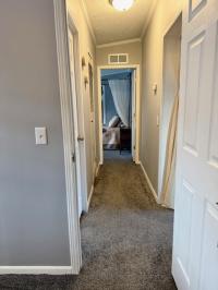 Redman Manufactured Home