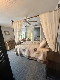 Redman Manufactured Home