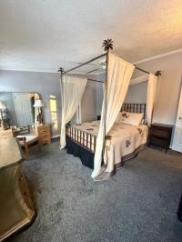 Redman Manufactured Home