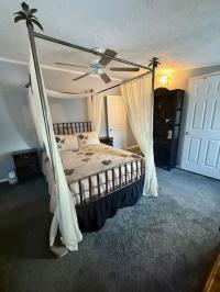 Redman Manufactured Home