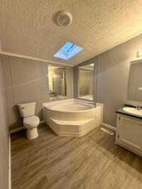 Redman Manufactured Home