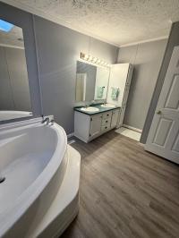Redman Manufactured Home