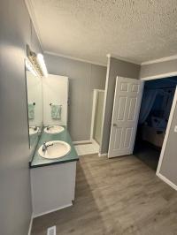 Redman Manufactured Home
