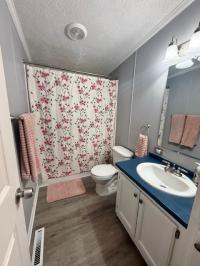 Redman Manufactured Home