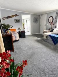 Redman Manufactured Home