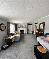 Redman Manufactured Home