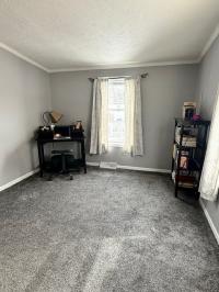 Redman Manufactured Home
