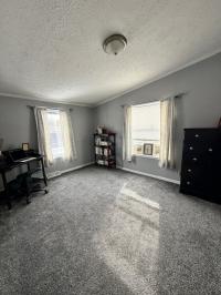 Redman Manufactured Home