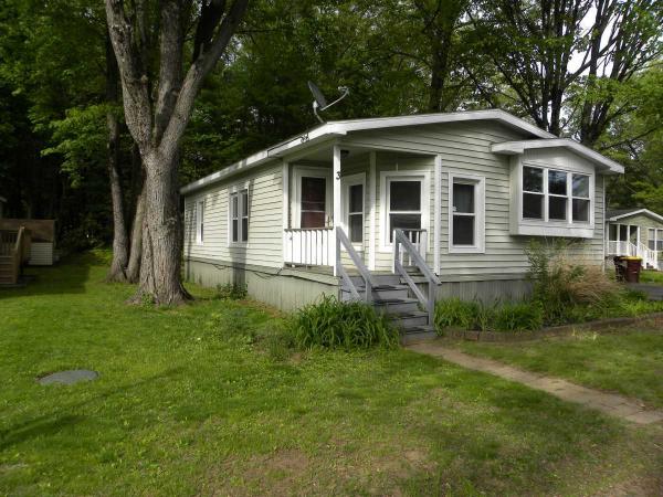 1990  Mobile Home For Sale
