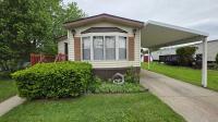 1986 Victorian Manufactured Home
