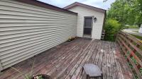1986 Victorian Manufactured Home