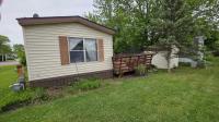 1986 Victorian Manufactured Home