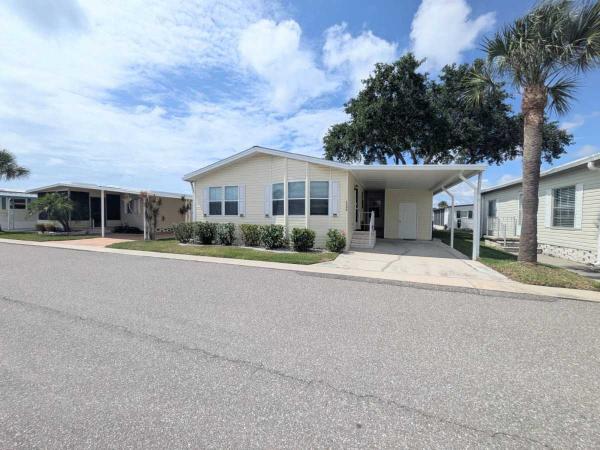 2003  Mobile Home For Sale