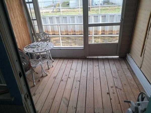 2025 Tampa Mobile Home