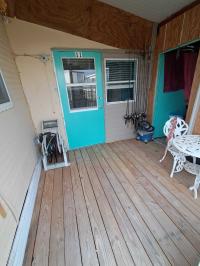 2025 Tampa Mobile Home