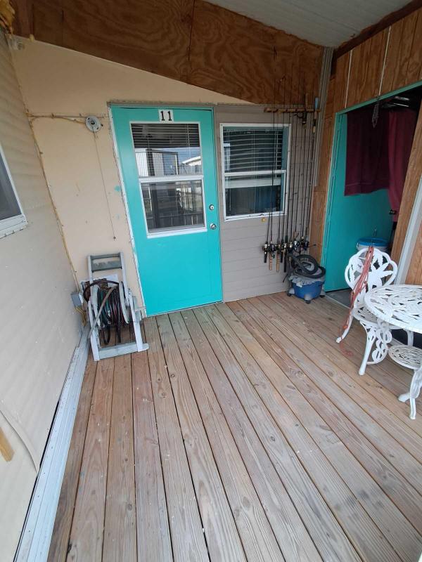 2025 Tampa Mobile Home