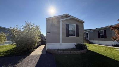 Mobile Home at 5029 Academy Drive Unit #39A Canton Township, MI 48188