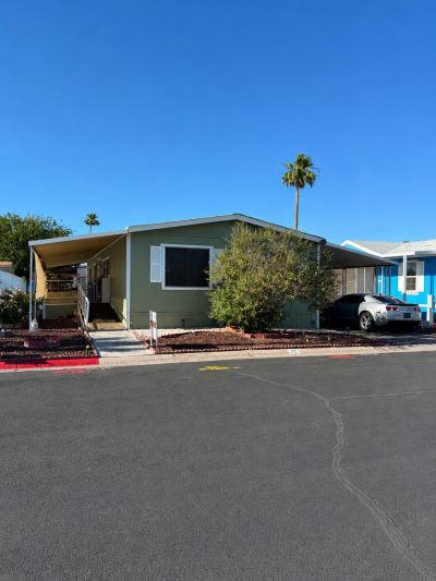 Photo 1 of 13 of home located at 1515 S Mojave Rd Las Vegas, NV 89104