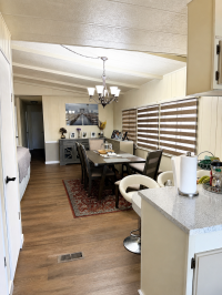 1980 Fleetwood Manufactured Home