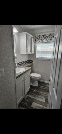 2020 Nobility Richwood Mobile Home