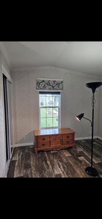2020 Nobility Richwood Mobile Home