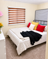 1980 Fleetwood Manufactured Home