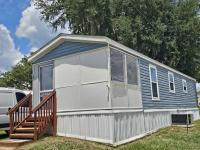 2020 Nobility Richwood Mobile Home