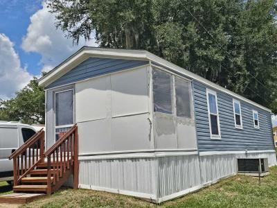 Mobile Home at 17031 Us Highway 301 Lot 125 Dade City, FL 33523