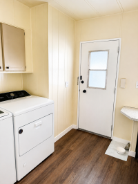 1980 Fleetwood Manufactured Home