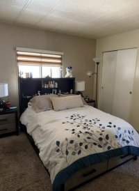 1980 Fleetwood Manufactured Home
