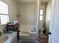 1980 Fleetwood Manufactured Home