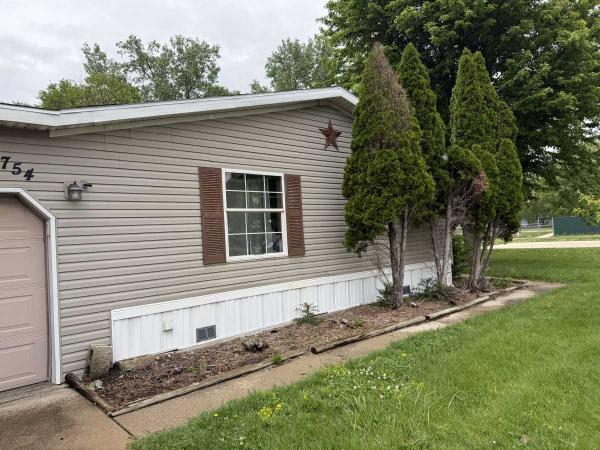 1998 Fortune Mobile Home For Sale