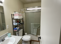 1980 Fleetwood Manufactured Home