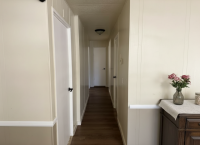 1980 Fleetwood Manufactured Home
