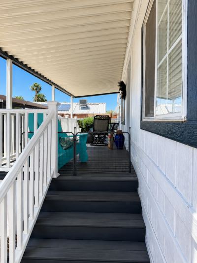 Photo 2 of 14 of home located at 6420 E Tropicana Ave Las Vegas, NV 89122