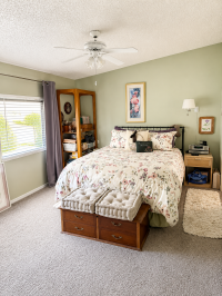 1997 Champion Manufactured Home