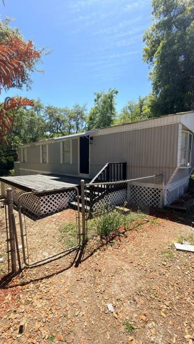 Mobile Home at 11776 E Cardinal Pl Floral City, FL 34436